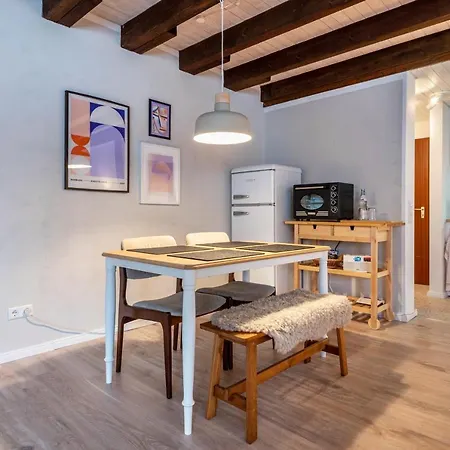 Koehlerstube شقة *