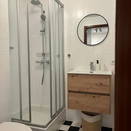 Koehlerstube Lejlighed Todtmoos