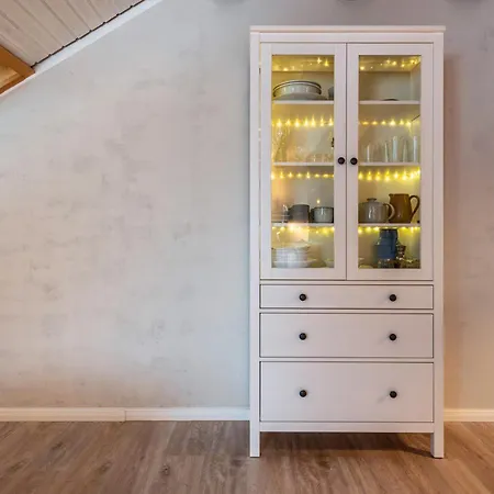 شقة Koehlerstube تودموس