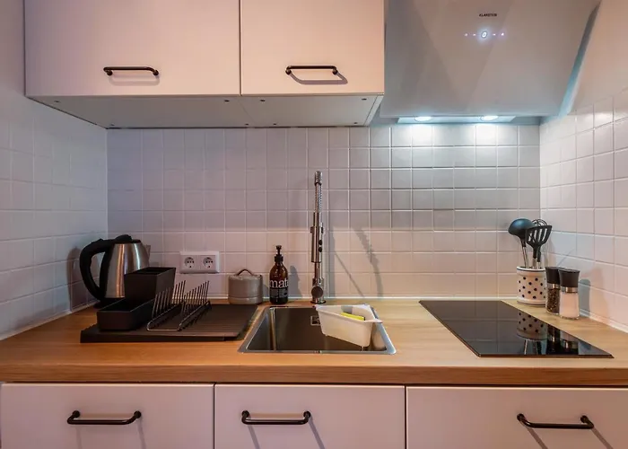 Koehlerstube Lägenhet *