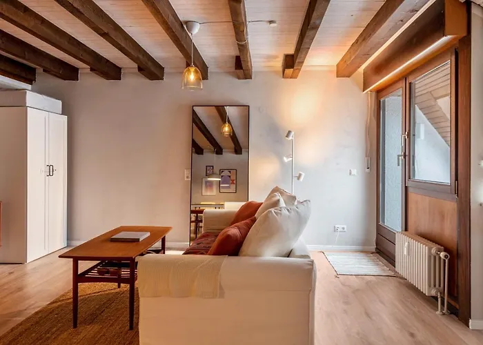 Koehlerstube شقة *