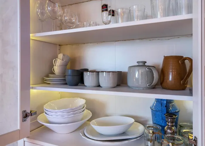 Lägenhet Koehlerstube