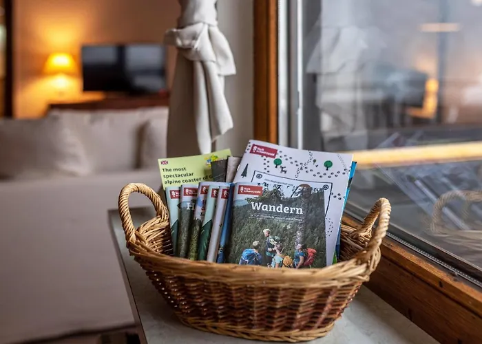 Koehlerstube Todtmoos