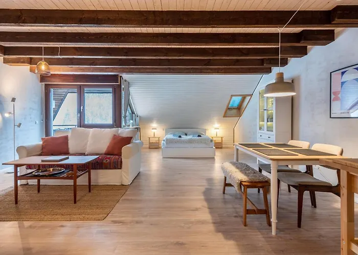 Koehlerstube شقة *