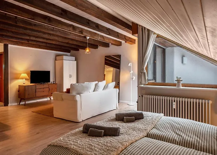 Lägenhet Koehlerstube Todtmoos