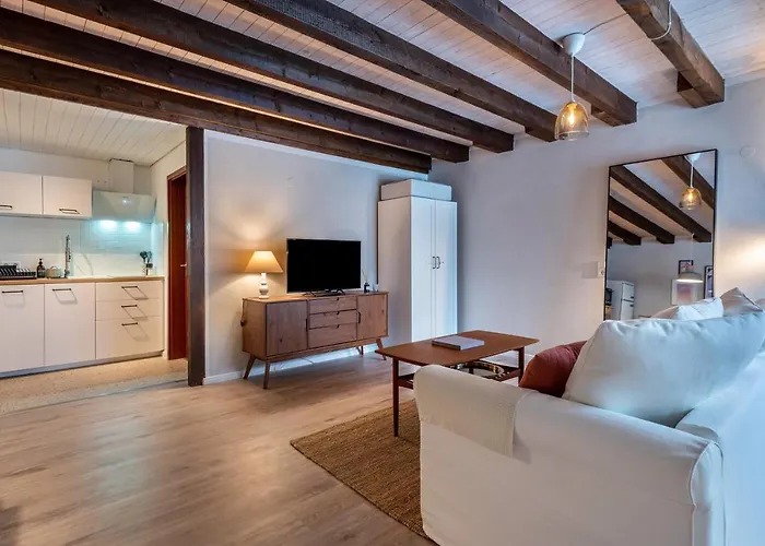 Lägenhet Koehlerstube