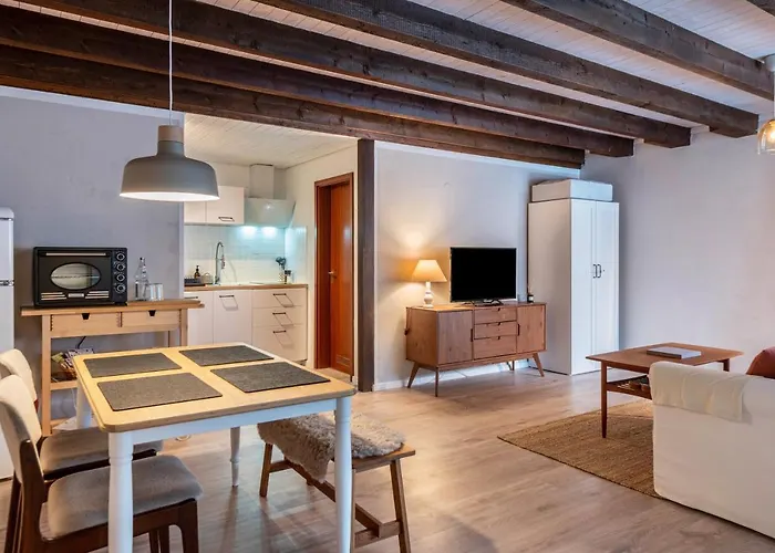 Koehlerstube شقة تودموس