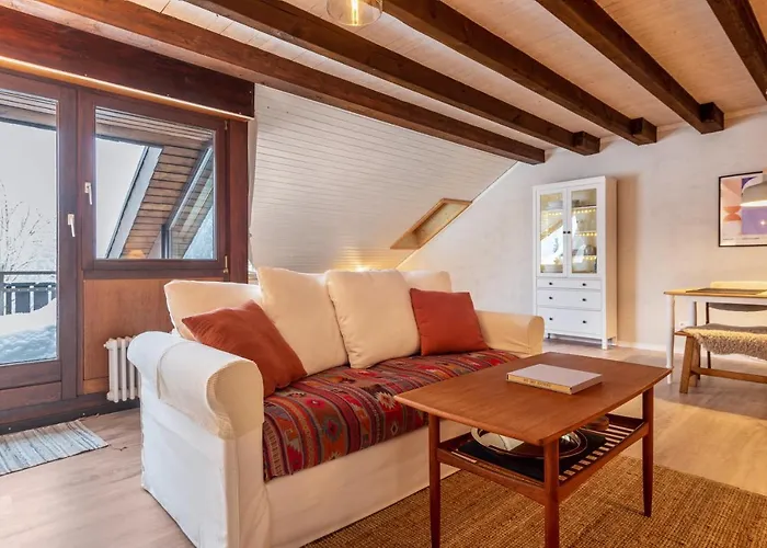 Lägenhet Koehlerstube