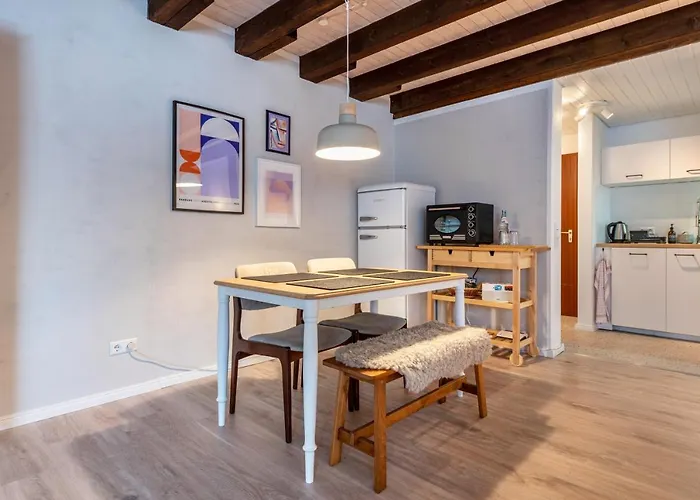 Koehlerstube Lägenhet *