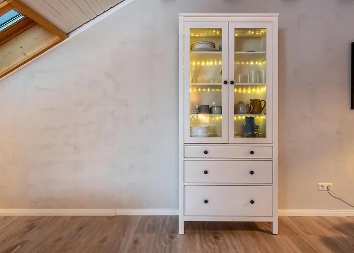 Lägenhet Koehlerstube Todtmoos